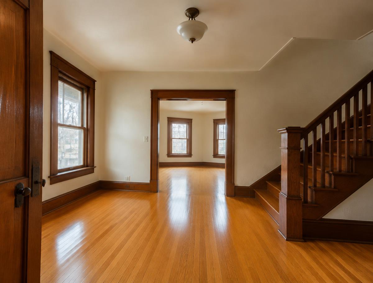 Residential Restoration
